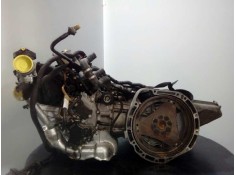 Recambio de motor completo para mercedes clase a (w168) 170 cdi (168.009) referencia OEM IAM 668942  M1-B3-21 2