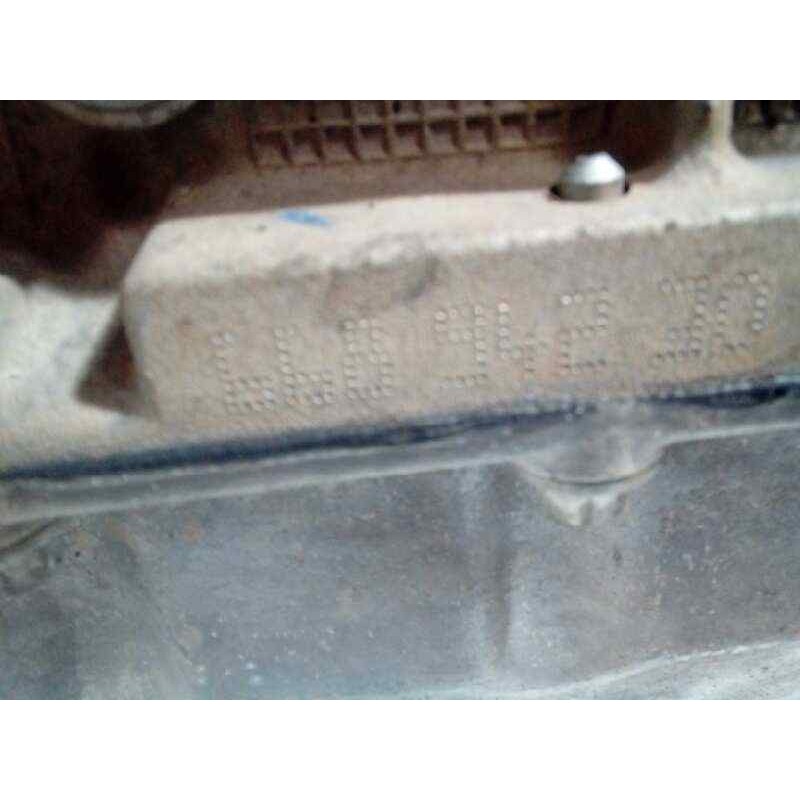 Recambio de motor completo para mercedes clase a (w168) 170 cdi (168.009) referencia OEM IAM 668942  M1-B3-21