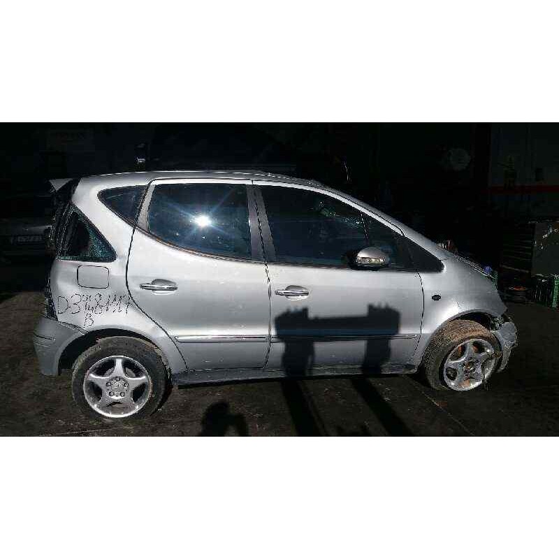 Recambio de motor completo para mercedes clase a (w168) 170 cdi (168.009) referencia OEM IAM 668942  M1-B3-21