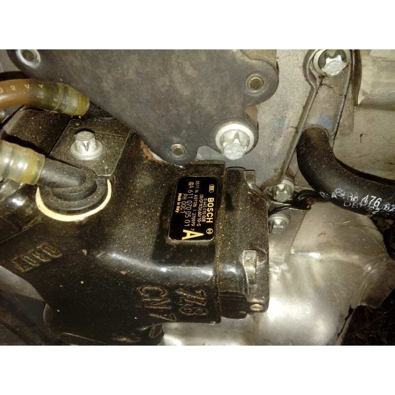 Recambio de motor completo para mercedes clase a (w168) 170 cdi (168.009) referencia OEM IAM 668942  M1-B3-21