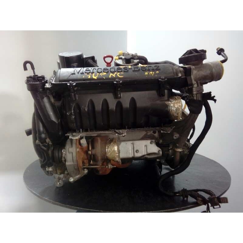 Recambio de motor completo para mercedes clase a (w168) 170 cdi (168.009) referencia OEM IAM 668942  M1-B3-21