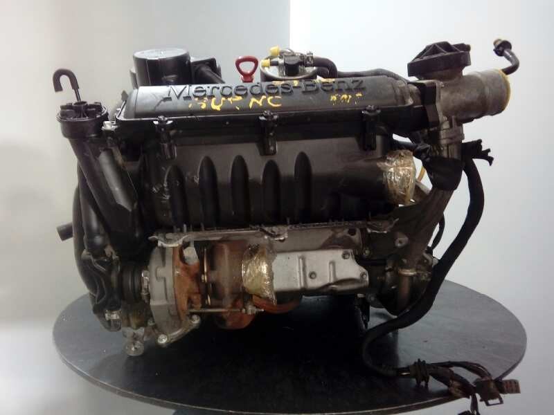 Recambio de motor completo para mercedes clase a (w168) 170 cdi (168.009) referencia OEM IAM 668942  M1-B3-21
