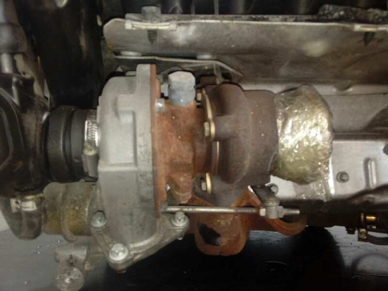 Recambio de motor completo para mercedes clase a (w168) 170 cdi (168.009) referencia OEM IAM 668942  M1-B3-21