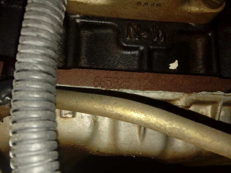 Recambio de despiece motor para ssangyong rexton 270 xdi limited referencia OEM IAM D27DT DESPIECE M1-B3-18