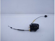 CERRADURA PUERTA DELANTERA DERECHA M127908 