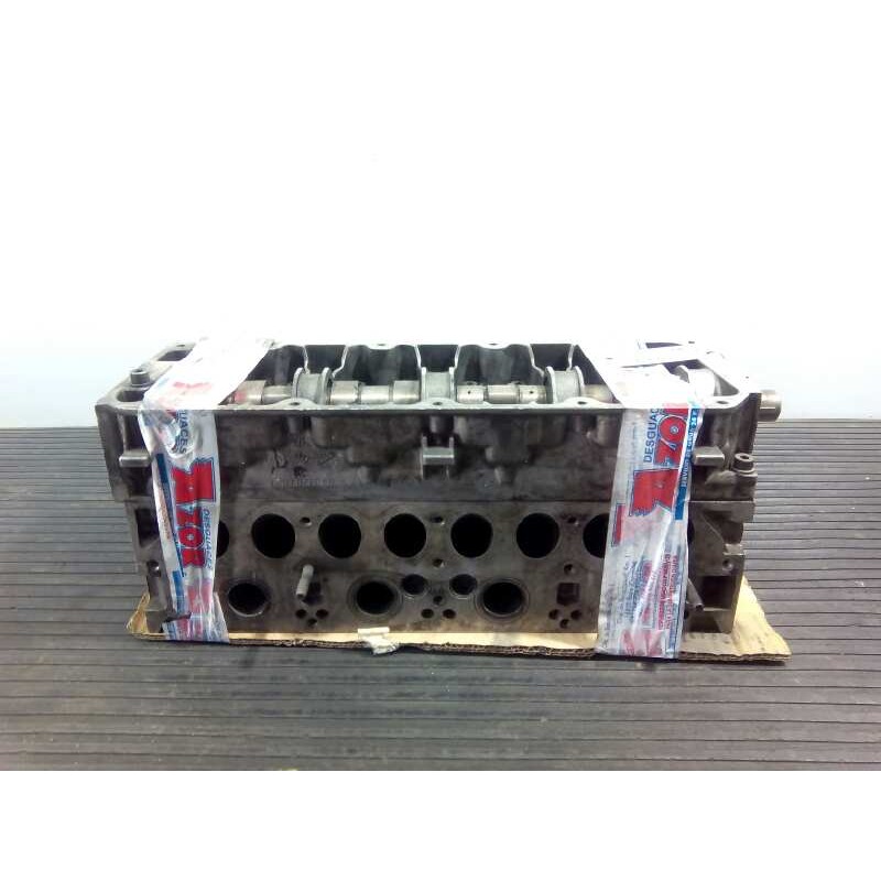 Recambio de culata para peugeot 406 berlina (s1/s2) 2.1 turbodiesel cat referencia OEM IAM 9431207021  220014XA20
