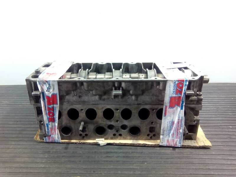 Recambio de culata para peugeot 406 berlina (s1/s2) 2.1 turbodiesel cat referencia OEM IAM 9431207021  220014XA20