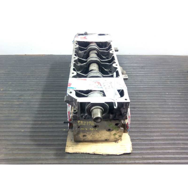 Recambio de culata para peugeot 406 berlina (s1/s2) 2.1 turbodiesel cat referencia OEM IAM 9431207021  220014XA20