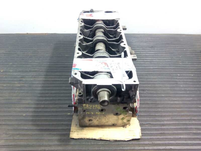 Recambio de culata para peugeot 406 berlina (s1/s2) 2.1 turbodiesel cat referencia OEM IAM 9431207021  220014XA20