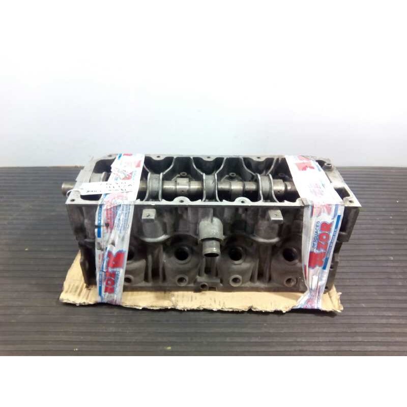 Recambio de culata para peugeot 406 berlina (s1/s2) 2.1 turbodiesel cat referencia OEM IAM 9431207021  220014XA20