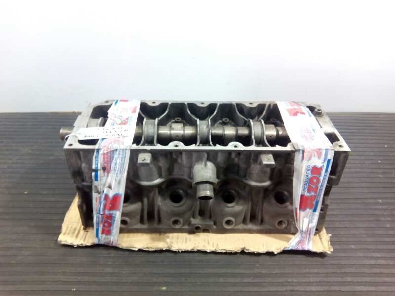 Recambio de culata para peugeot 406 berlina (s1/s2) 2.1 turbodiesel cat referencia OEM IAM 9431207021  220014XA20