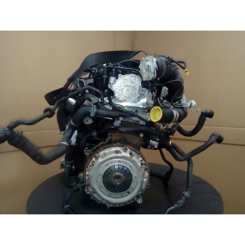 Recambio de despiece motor para skoda octavia berlina (1z3) ambition referencia OEM IAM CAYC DESPIECE M1-A2-10