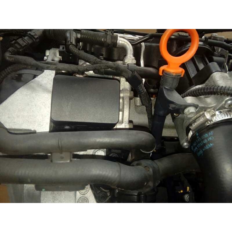 Recambio de despiece motor para skoda octavia berlina (1z3) ambition referencia OEM IAM CAYC DESPIECE M1-A2-10