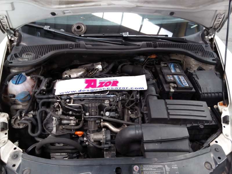 Recambio de despiece motor para skoda octavia berlina (1z3) ambition referencia OEM IAM CAYC DESPIECE M1-A2-10