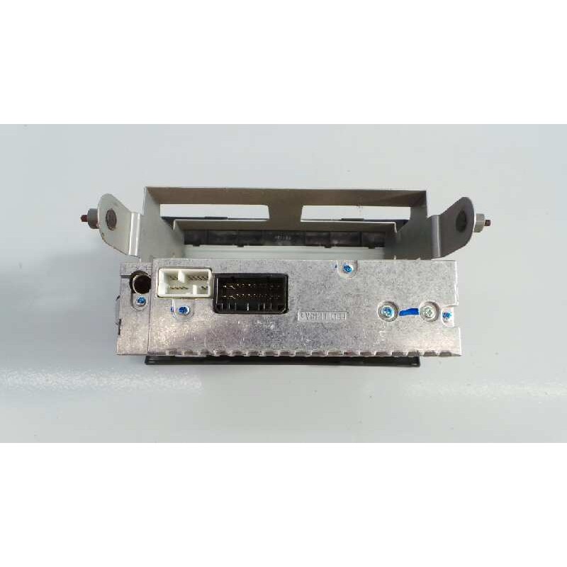 Recambio de sistema audio / radio cd para fiat sedici (189) referencia OEM IAM 3910179J0  