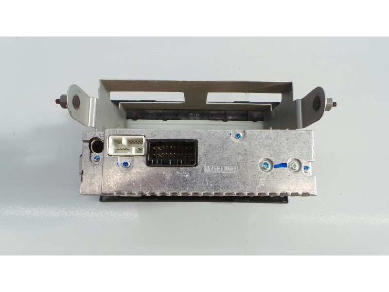 Recambio de sistema audio / radio cd para fiat sedici (189) referencia OEM IAM 3910179J0  