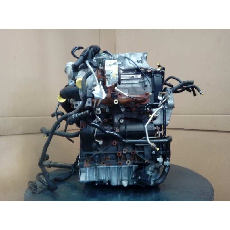 Recambio de despiece motor para audi q3 (8ug) design quattro referencia OEM IAM DFTA DESPIECE M1-A3-7