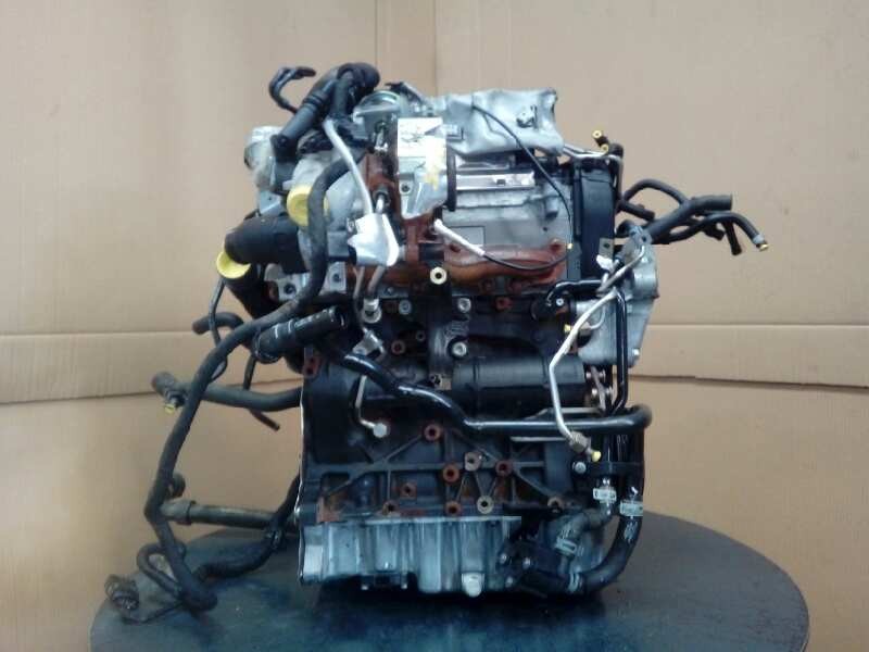 Recambio de despiece motor para audi q3 (8ug) design quattro referencia OEM IAM DFTA DESPIECE M1-A3-7