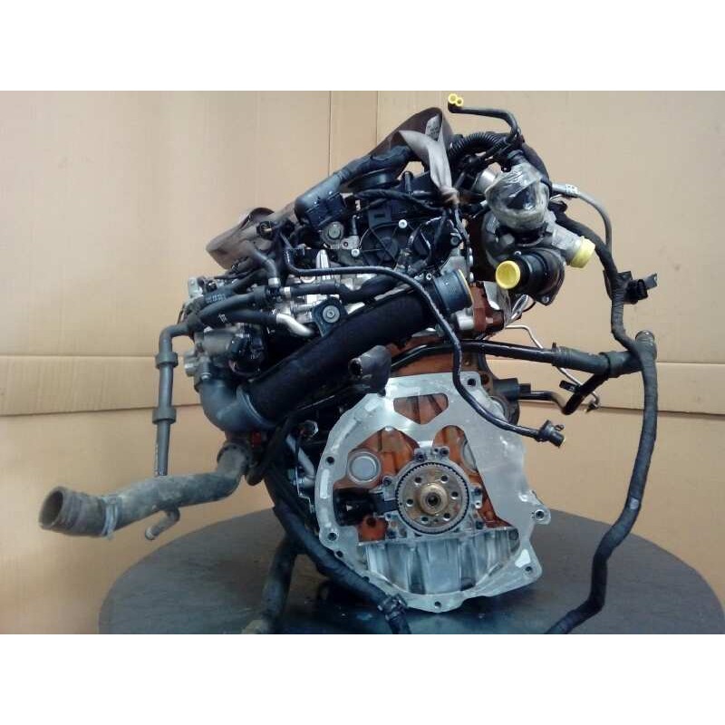 Recambio de despiece motor para audi q3 (8ug) design quattro referencia OEM IAM DFTA DESPIECE M1-A3-7