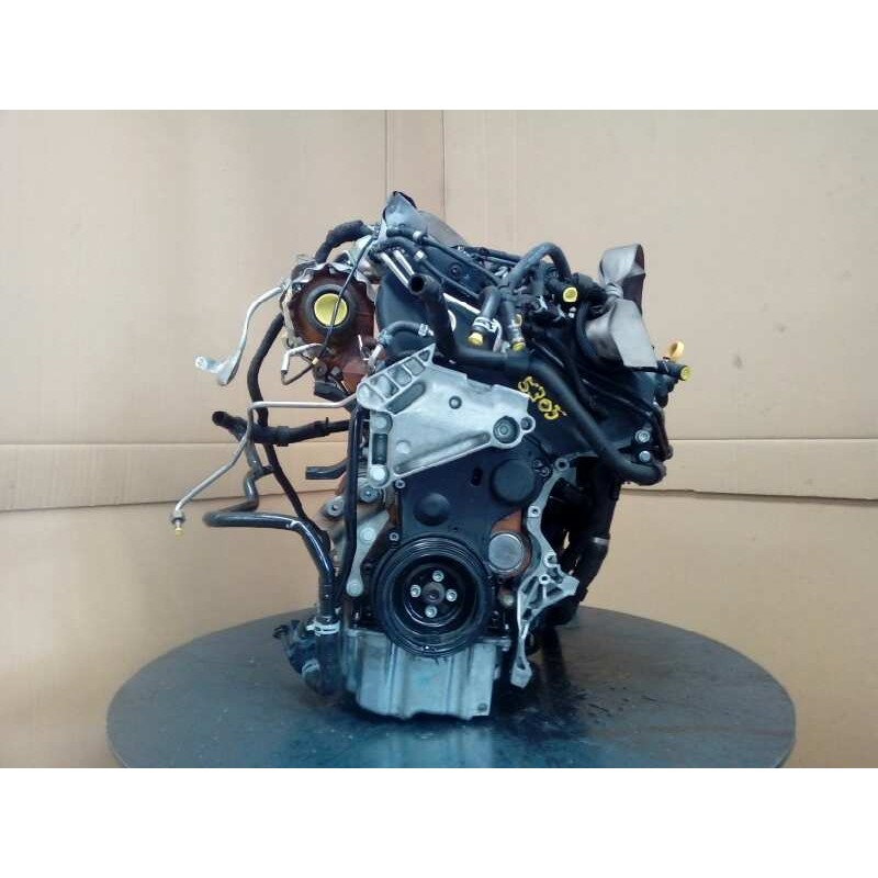 Recambio de despiece motor para audi q3 (8ug) design quattro referencia OEM IAM DFTA DESPIECE M1-A3-7
