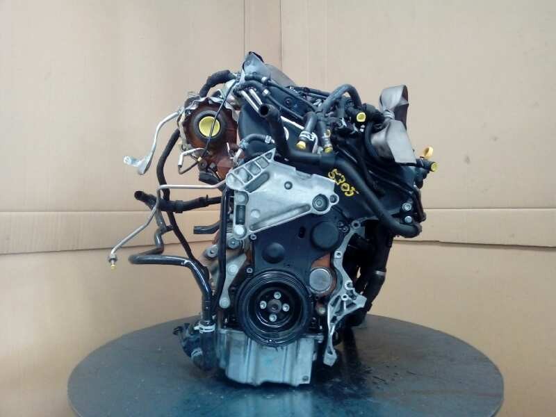 Recambio de despiece motor para audi q3 (8ug) design quattro referencia OEM IAM DFTA DESPIECE M1-A3-7