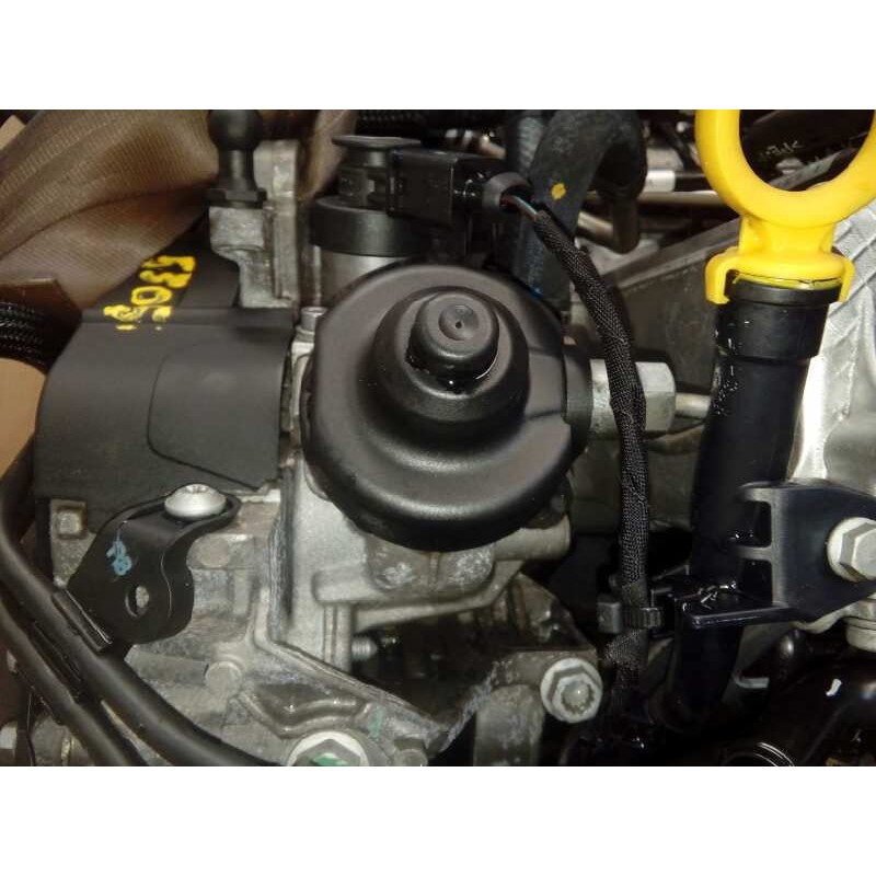 Recambio de despiece motor para audi q3 (8ug) design quattro referencia OEM IAM DFTA DESPIECE M1-A3-7