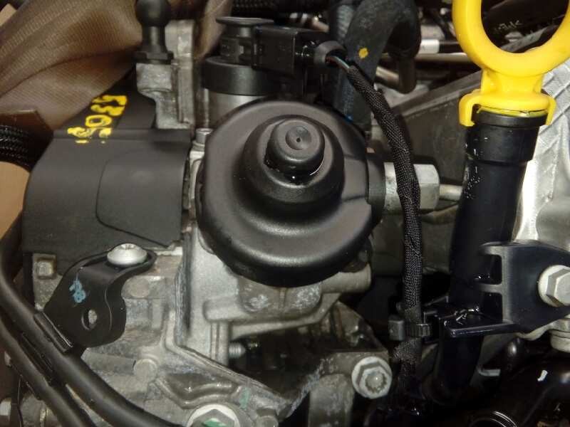 Recambio de despiece motor para audi q3 (8ug) design quattro referencia OEM IAM DFTA DESPIECE M1-A3-7