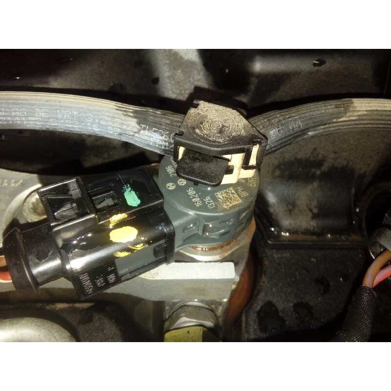 Recambio de despiece motor para audi q3 (8ug) design quattro referencia OEM IAM DFTA DESPIECE M1-A3-7