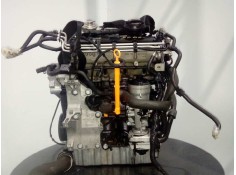 Recambio de despiece motor para seat leon (1p1) sport referencia OEM IAM BXE DESPIECE M1-A1-54