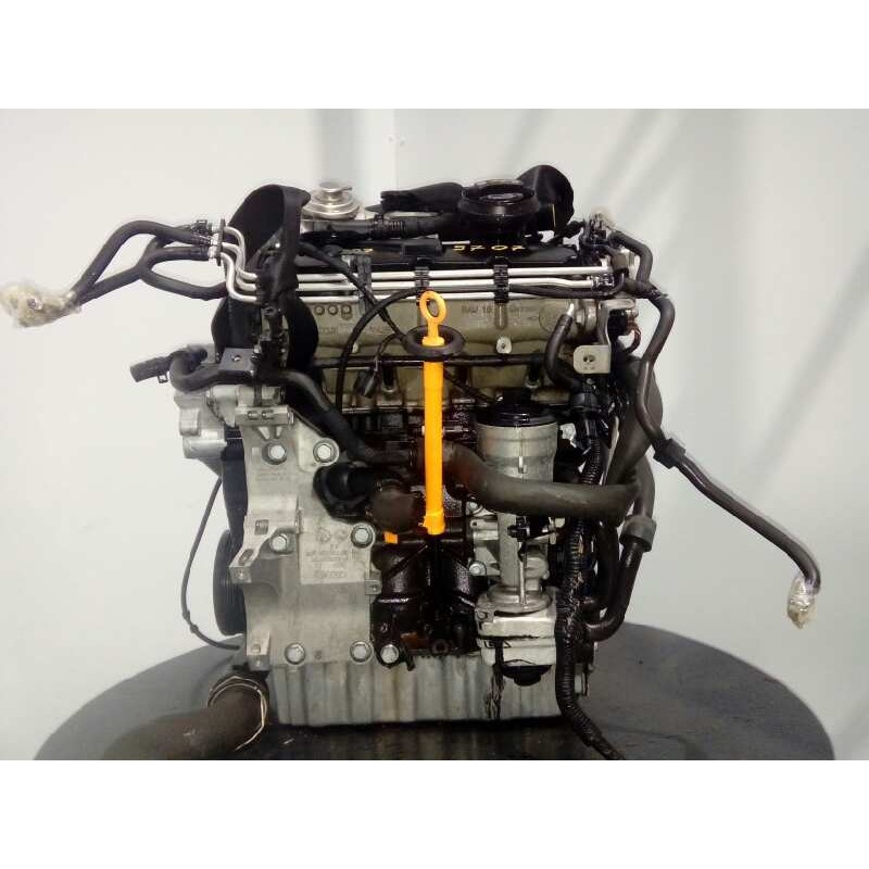 Recambio de despiece motor para seat leon (1p1) sport referencia OEM IAM BXE DESPIECE M1-A1-54