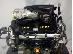 Recambio de despiece motor para seat leon (1p1) sport referencia OEM IAM BXE DESPIECE M1-A1-54 2