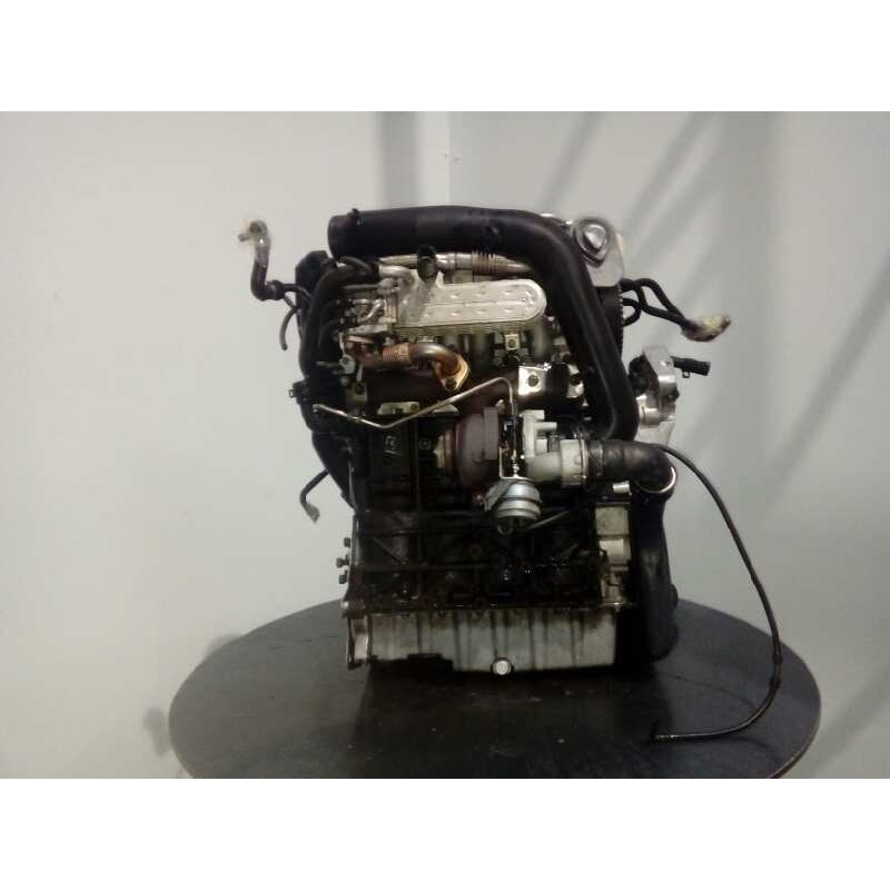 Recambio de despiece motor para seat leon (1p1) sport referencia OEM IAM BXE DESPIECE M1-A1-54