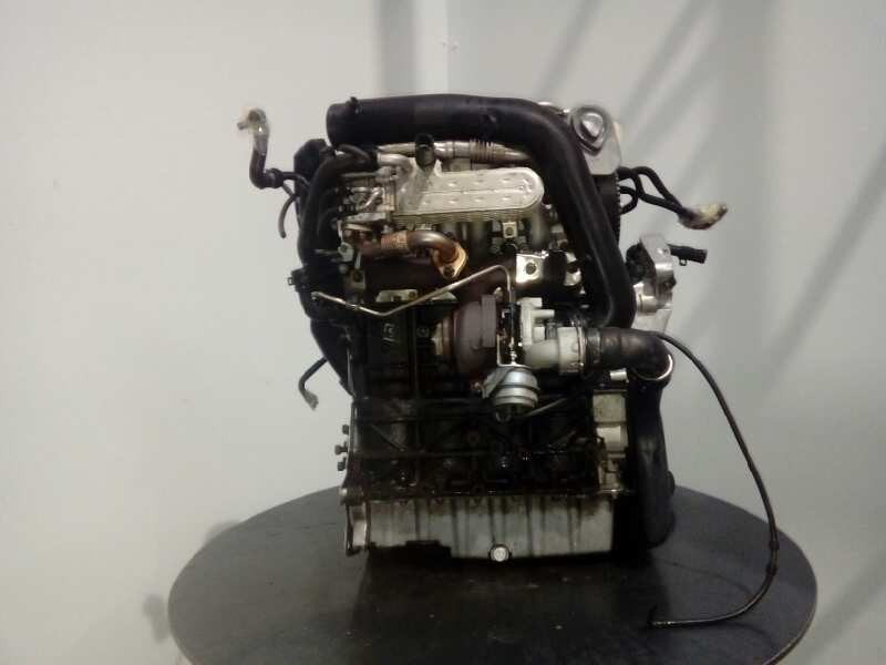 Recambio de despiece motor para seat leon (1p1) sport referencia OEM IAM BXE DESPIECE M1-A1-54