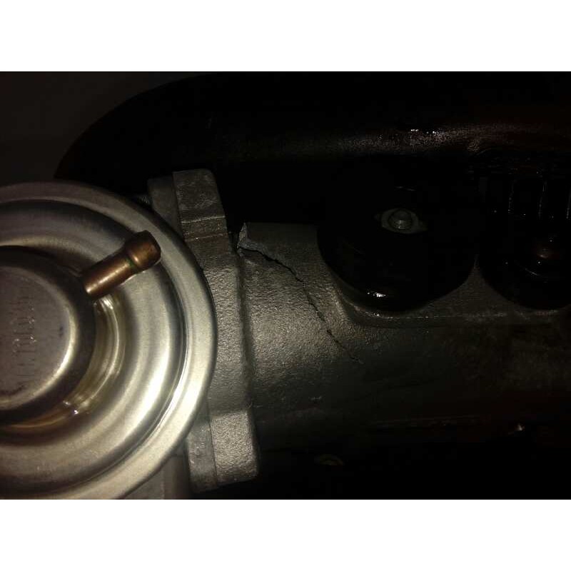 Recambio de despiece motor para seat leon (1p1) sport referencia OEM IAM BXE DESPIECE M1-A1-54