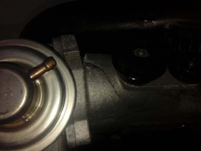 Recambio de despiece motor para seat leon (1p1) sport referencia OEM IAM BXE DESPIECE M1-A1-54