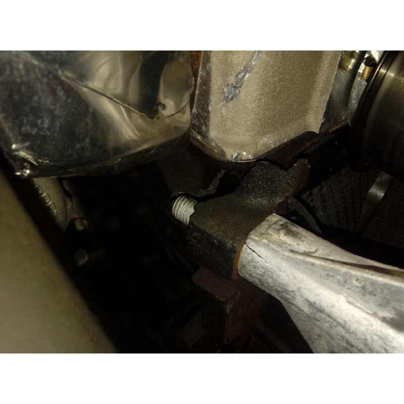 Recambio de despiece motor para seat leon (1p1) sport referencia OEM IAM BXE DESPIECE M1-A1-54