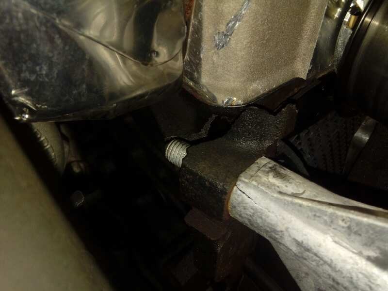 Recambio de despiece motor para seat leon (1p1) sport referencia OEM IAM BXE DESPIECE M1-A1-54