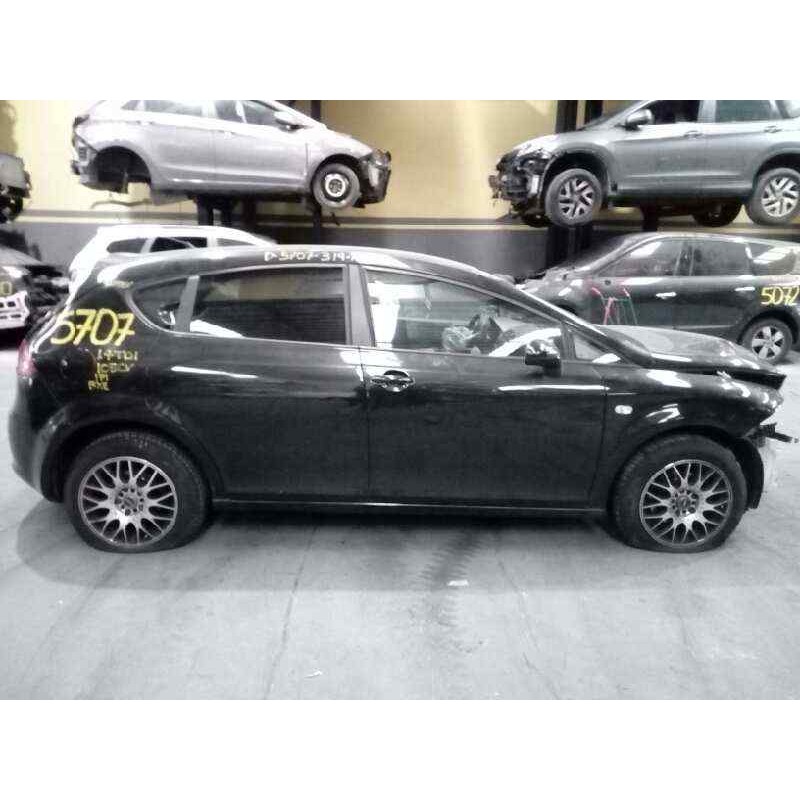 Recambio de despiece motor para seat leon (1p1) sport referencia OEM IAM BXE DESPIECE M1-A1-54