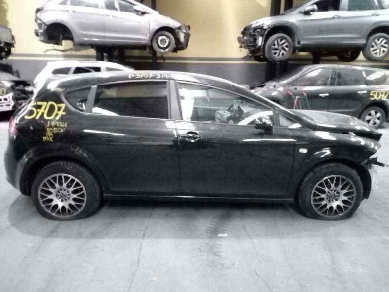 Recambio de despiece motor para seat leon (1p1) sport referencia OEM IAM BXE DESPIECE M1-A1-54