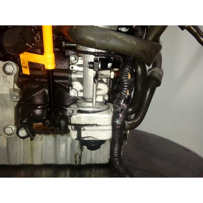 Recambio de despiece motor para seat leon (1p1) sport referencia OEM IAM BXE DESPIECE M1-A1-54