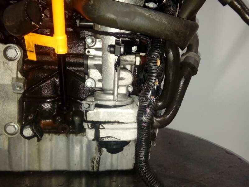 Recambio de despiece motor para seat leon (1p1) sport referencia OEM IAM BXE DESPIECE M1-A1-54