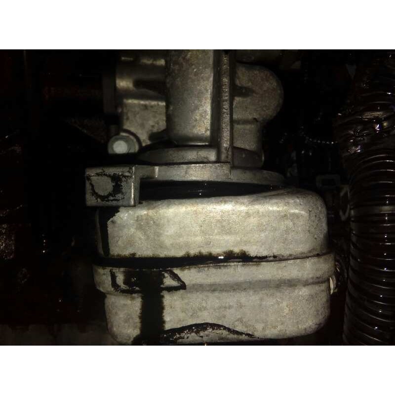 Recambio de despiece motor para seat leon (1p1) sport referencia OEM IAM BXE DESPIECE M1-A1-54