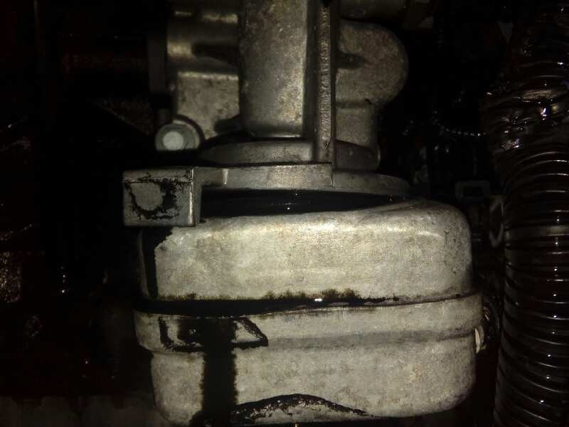 Recambio de despiece motor para seat leon (1p1) sport referencia OEM IAM BXE DESPIECE M1-A1-54