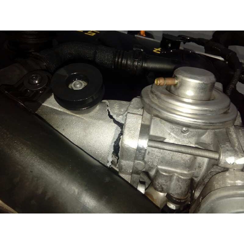 Recambio de despiece motor para seat leon (1p1) sport referencia OEM IAM BXE DESPIECE M1-A1-54