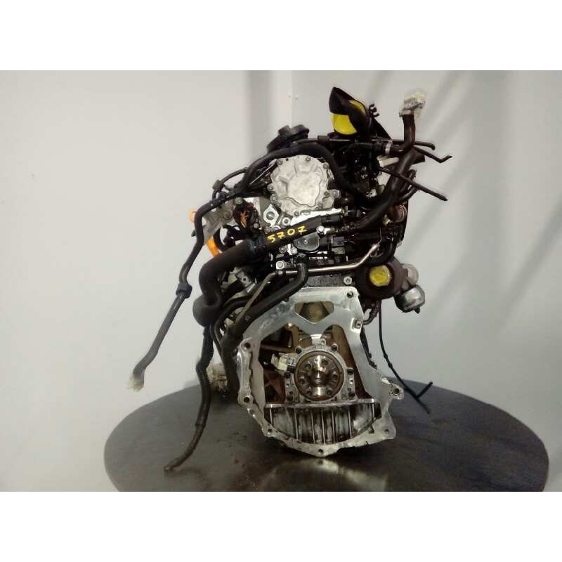 Recambio de despiece motor para seat leon (1p1) sport referencia OEM IAM BXE DESPIECE M1-A1-54