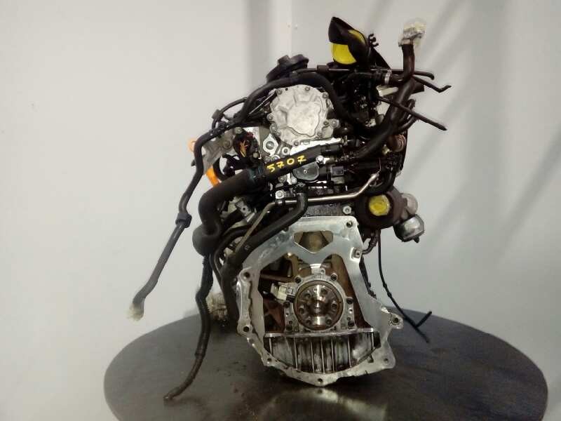 Recambio de despiece motor para seat leon (1p1) sport referencia OEM IAM BXE DESPIECE M1-A1-54