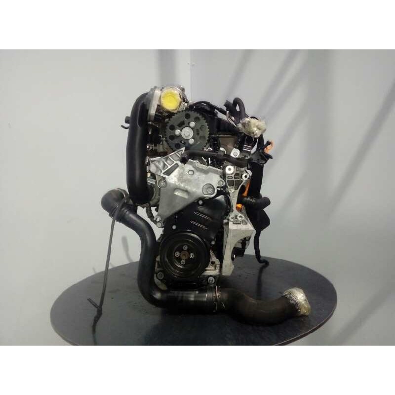 Recambio de despiece motor para seat leon (1p1) sport referencia OEM IAM BXE DESPIECE M1-A1-54