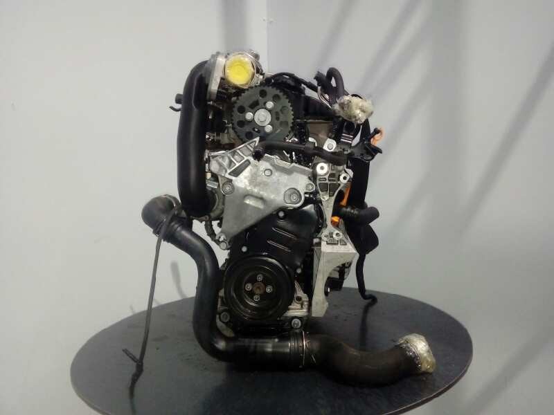 Recambio de despiece motor para seat leon (1p1) sport referencia OEM IAM BXE DESPIECE M1-A1-54