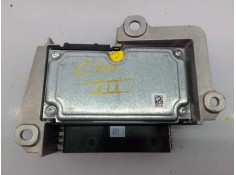 Recambio de centralita airbag para renault clio iii referencia OEM IAM 8200563368 0265001510  2