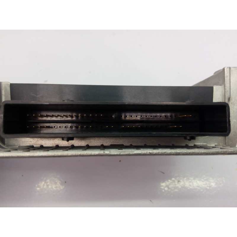 Recambio de centralita airbag para renault clio iii referencia OEM IAM 8200563368 0265001510 